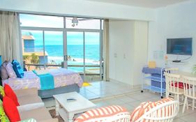 Celestial Shore- Opposite Main Beach- Fully Equipped